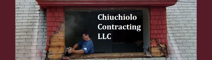 Chiuchiolo Contracting LLC